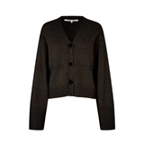 Alpha Knit Cardigan Deliciosso