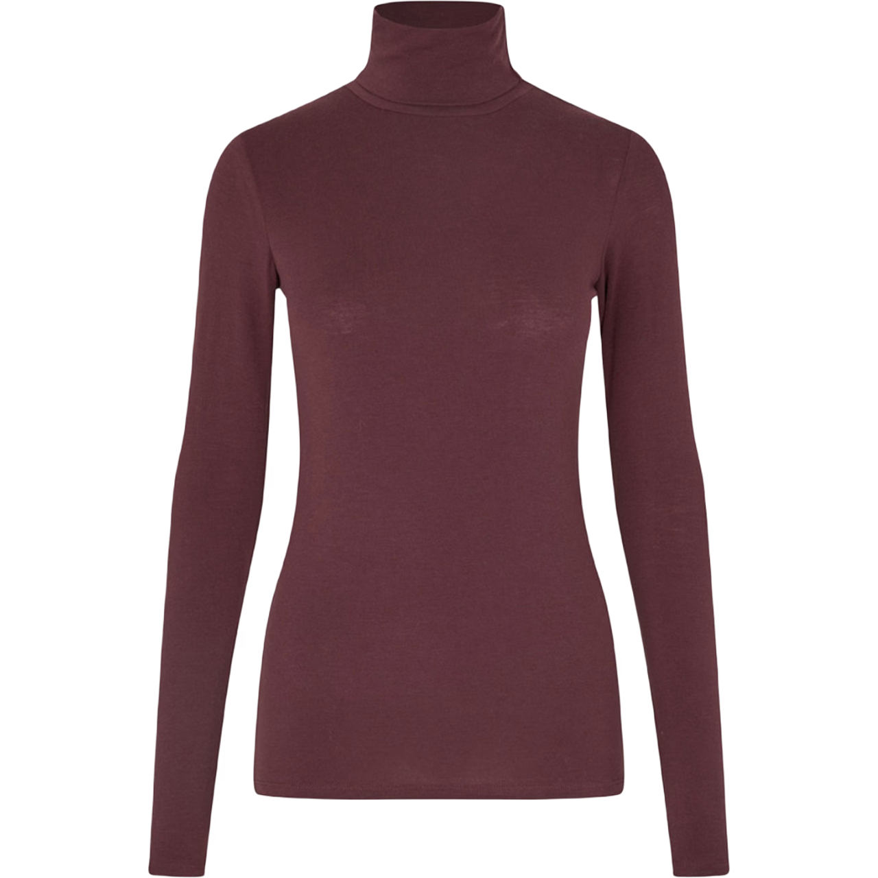 Matima T-Neck Tee Sassafras
