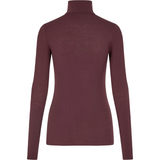Matima T-Neck Tee Sassafras