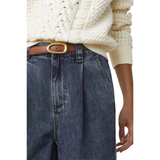 Asta Belt Camel