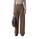Jonas Trouser Taupe