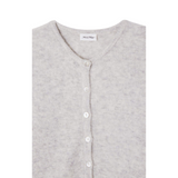 Vitow Cardigan Light Grey