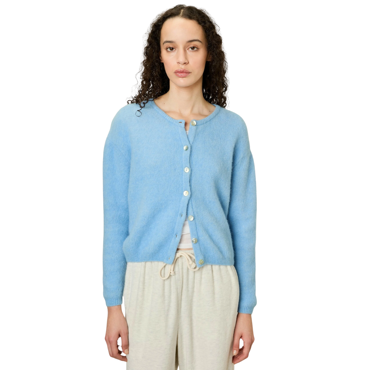 Vitow Cardigan Atmosphere
