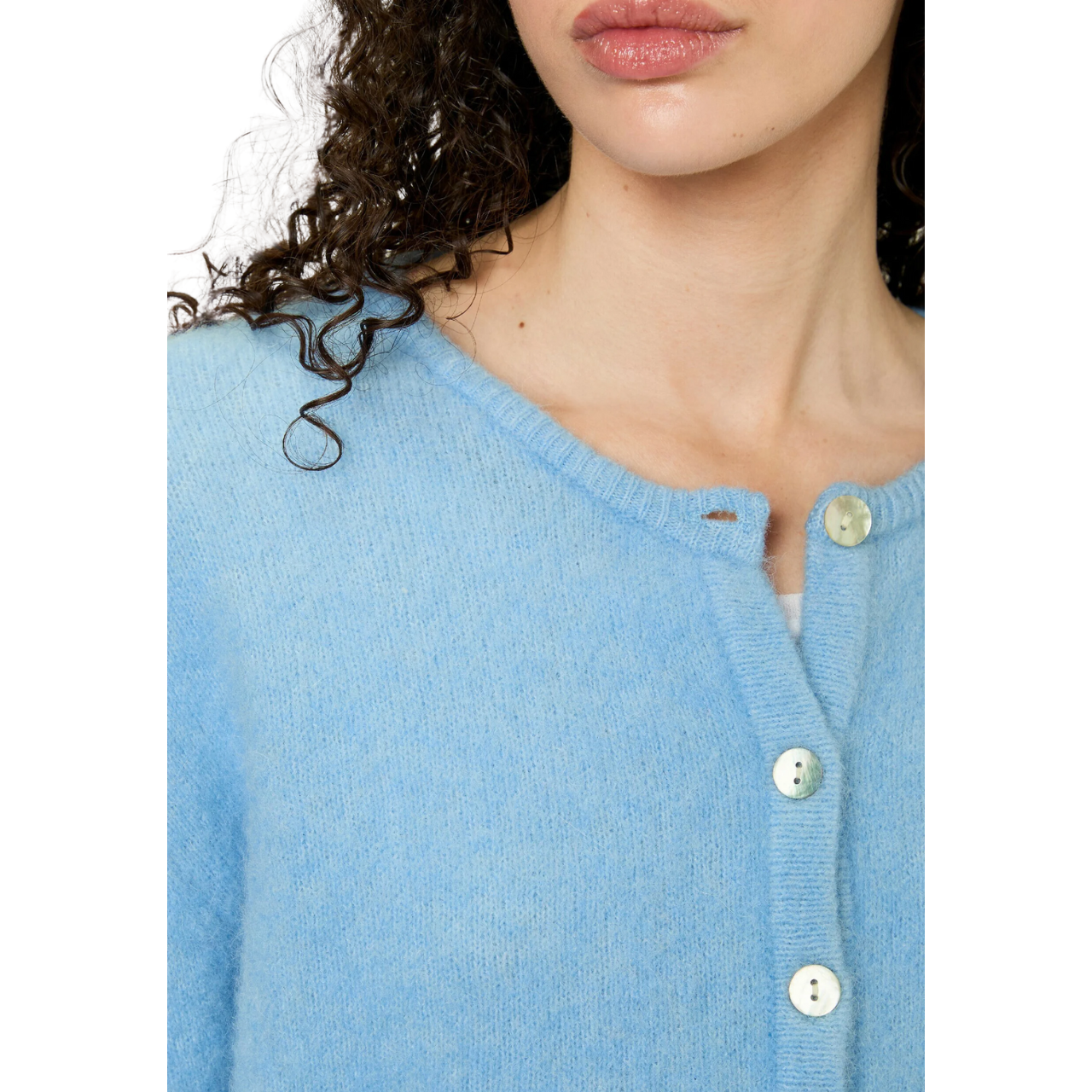 Vitow Cardigan Atmosphere