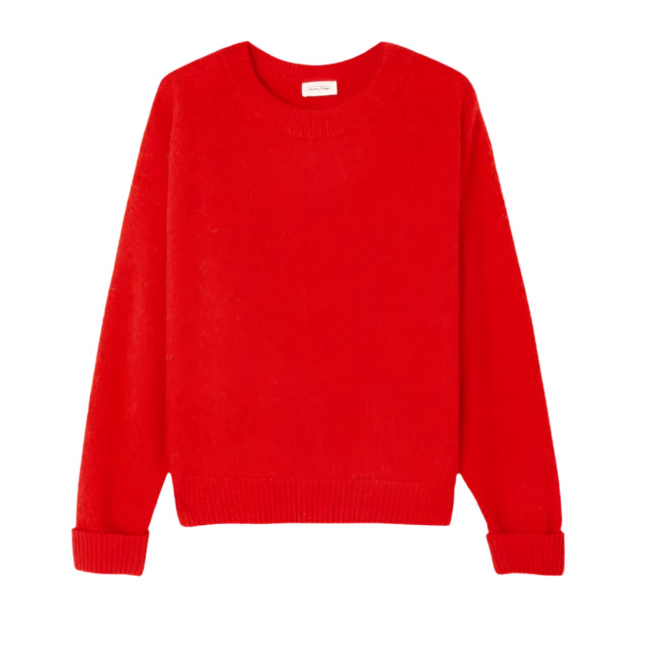 Vitow Knit Strawberry