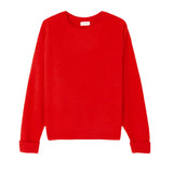 Vitow Knit Strawberry