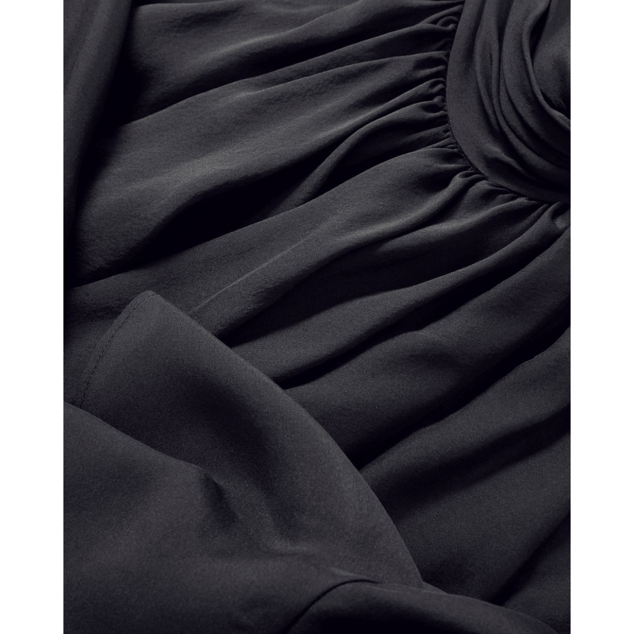 Adlington Dress Black