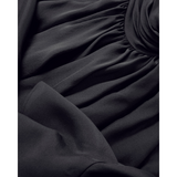 Adlington Dress Black