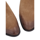 Fame Camel Suede