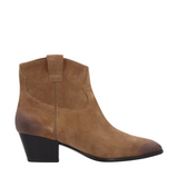 Fame Camel Suede