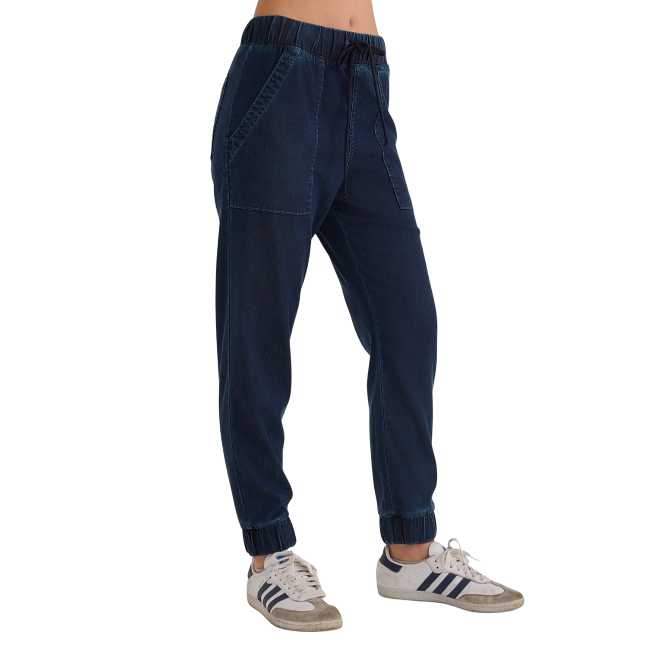 Pocket Jogger Midnight