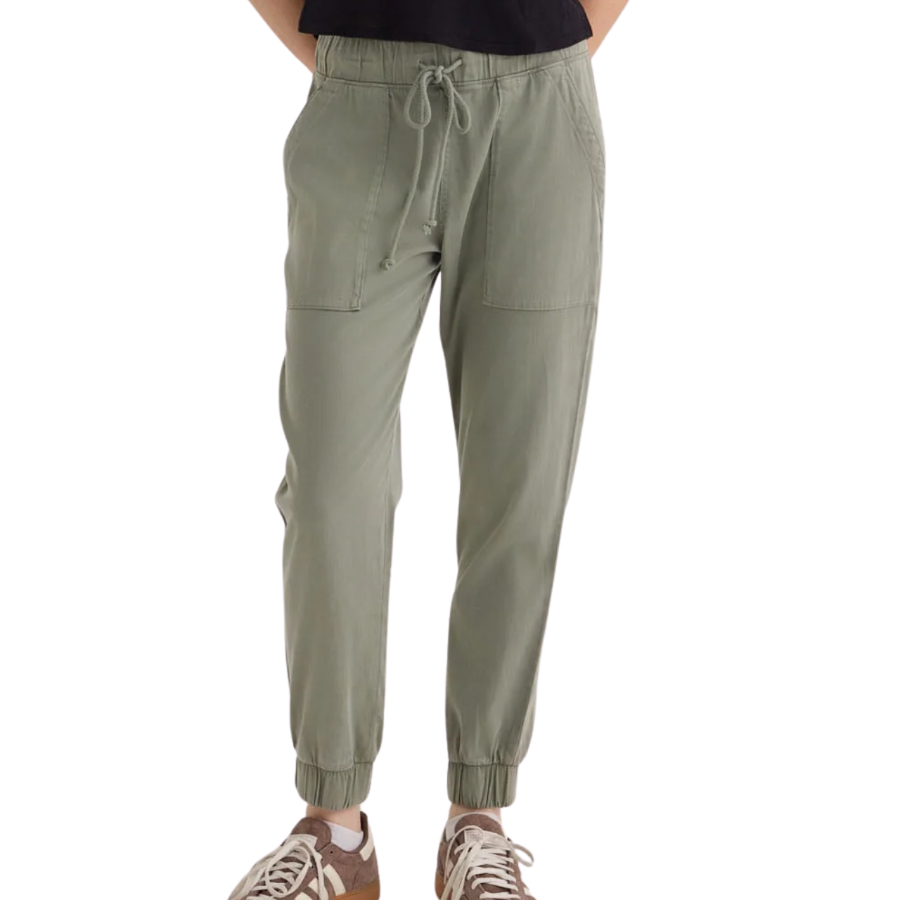 Pocket Jogger Fernwood
