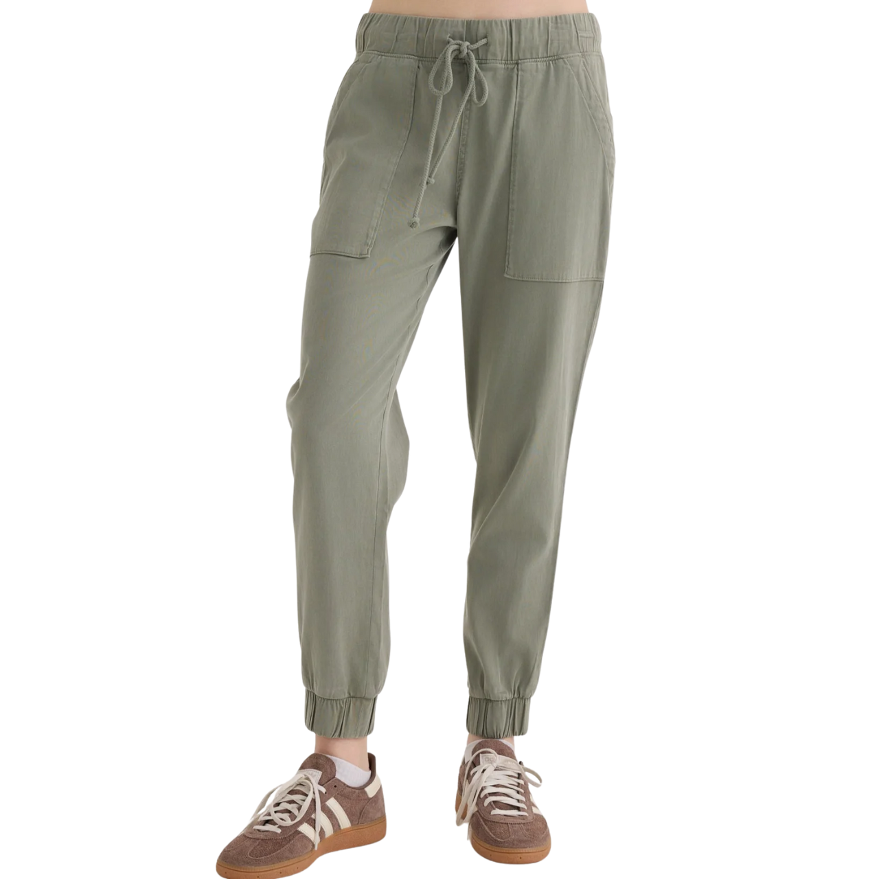 Pocket Jogger Fernwood