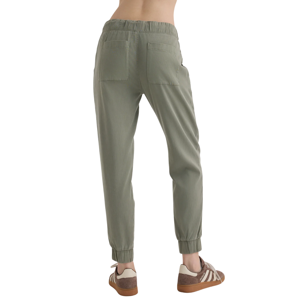 Pocket Jogger Fernwood