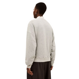 Benjamin Sweatshirt Grey