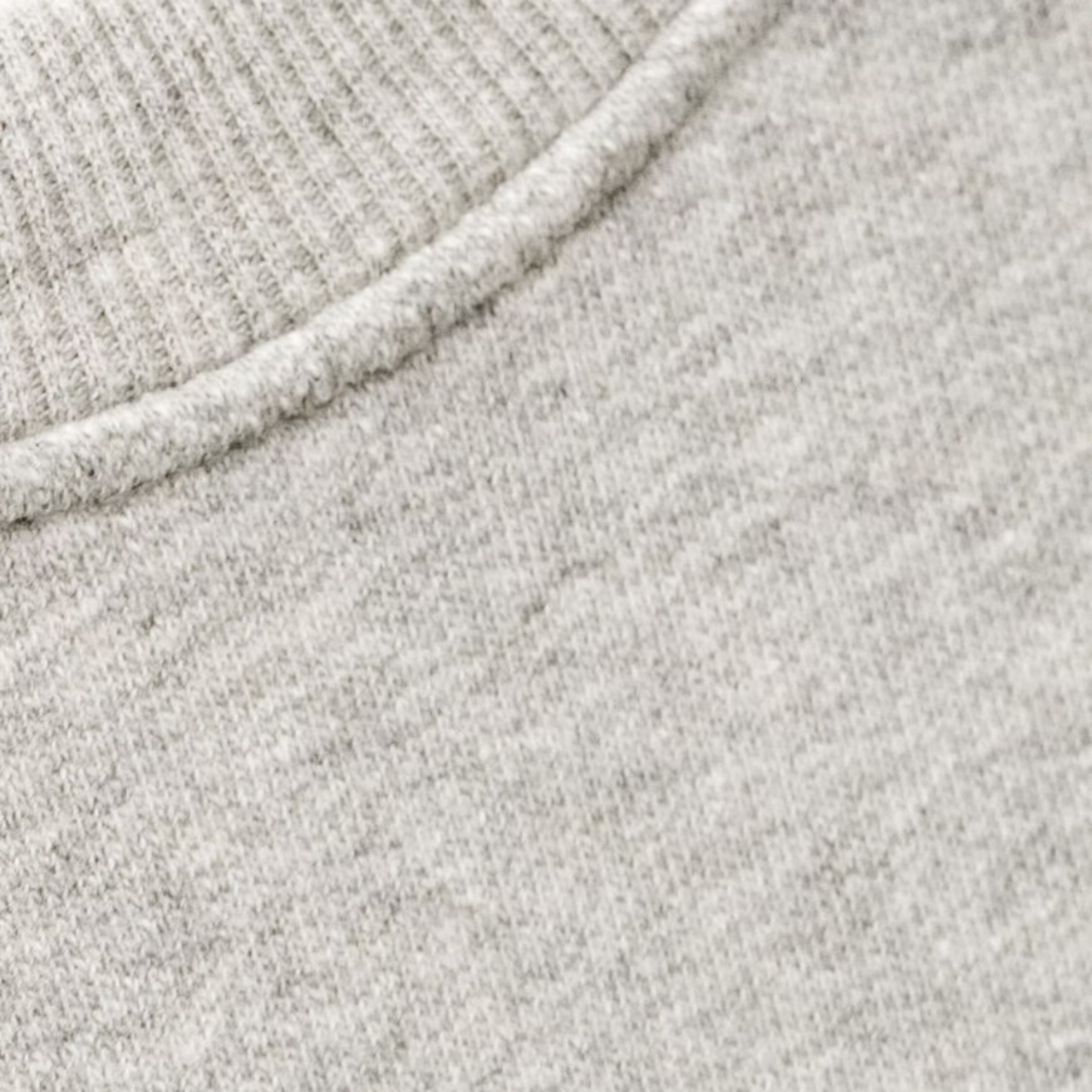 Benjamin Sweatshirt Grey
