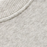 Benjamin Sweatshirt Grey