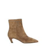Vicky Camel Suede