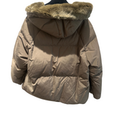 Doudoune Technique Jacket Twig