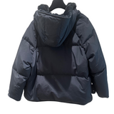 Doudoune Technique Jacket Deepness