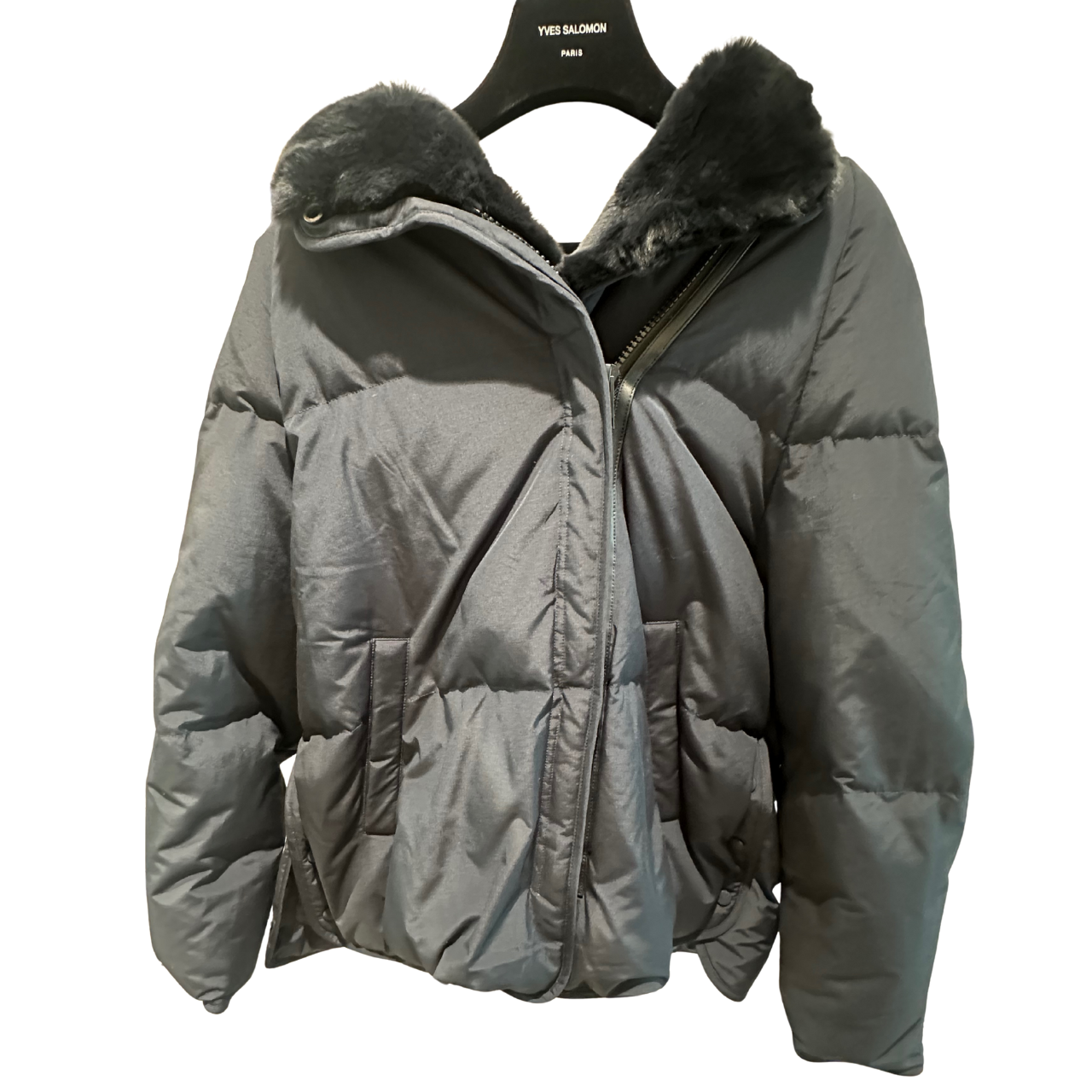 Doudoune Technique Jacket Deepness