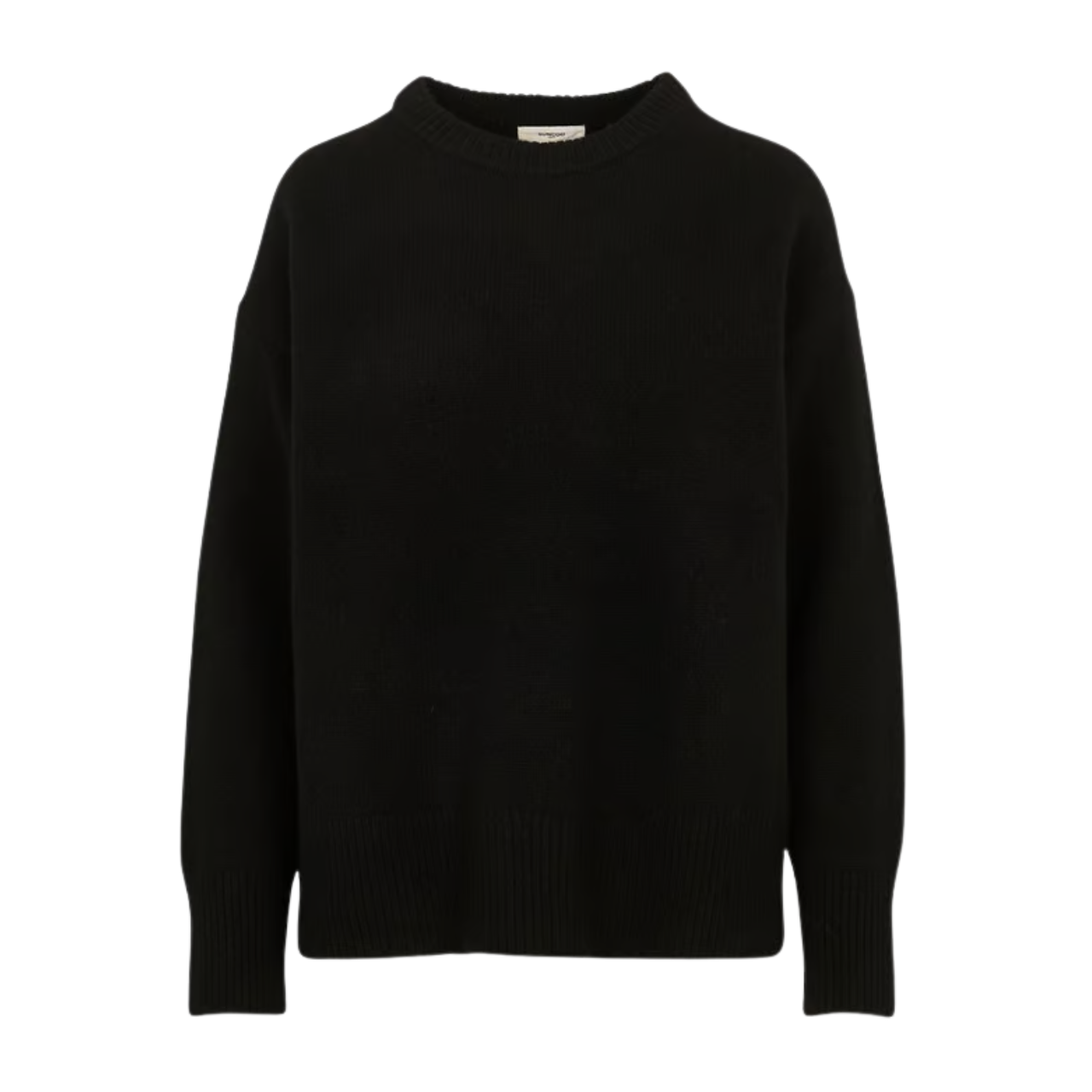 Persan Knit Noir