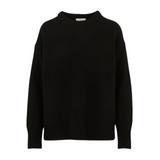 Persan Knit Noir