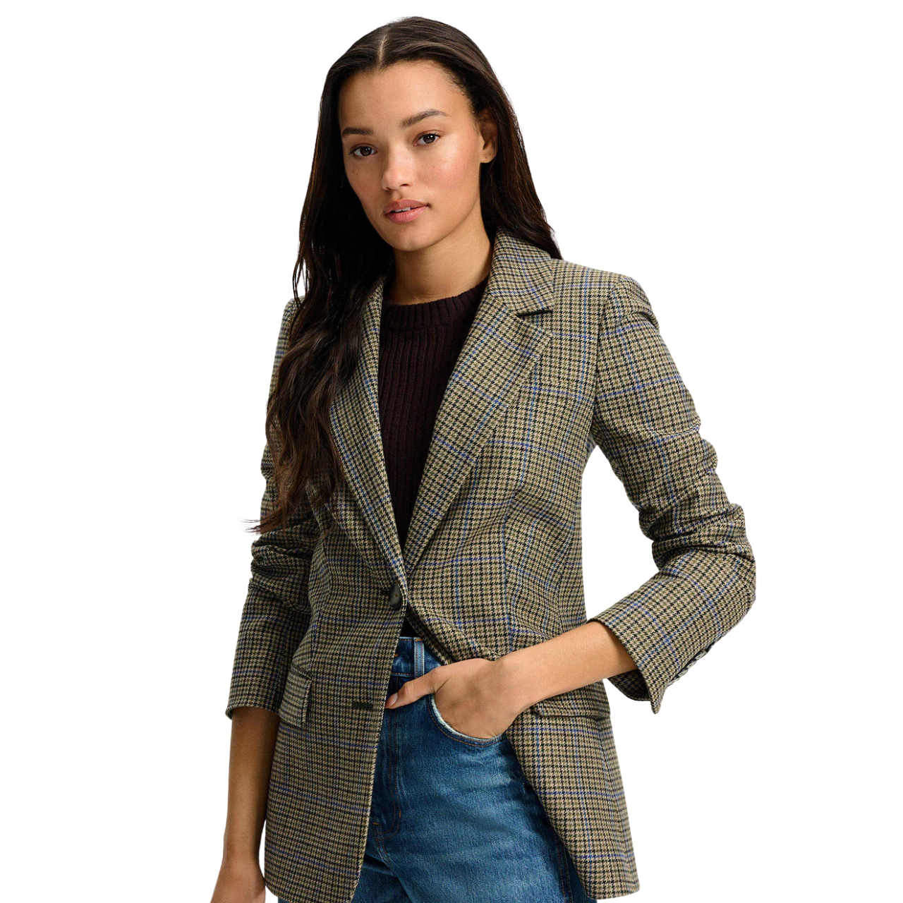 Garrison Dickey Jacket Moss