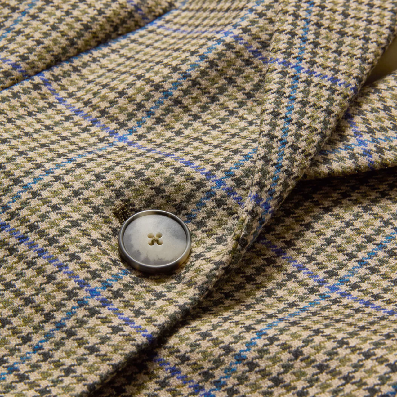 Garrison Dickey Jacket Moss