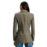 Garrison Dickey Jacket Moss