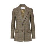 Garrison Dickey Jacket Moss