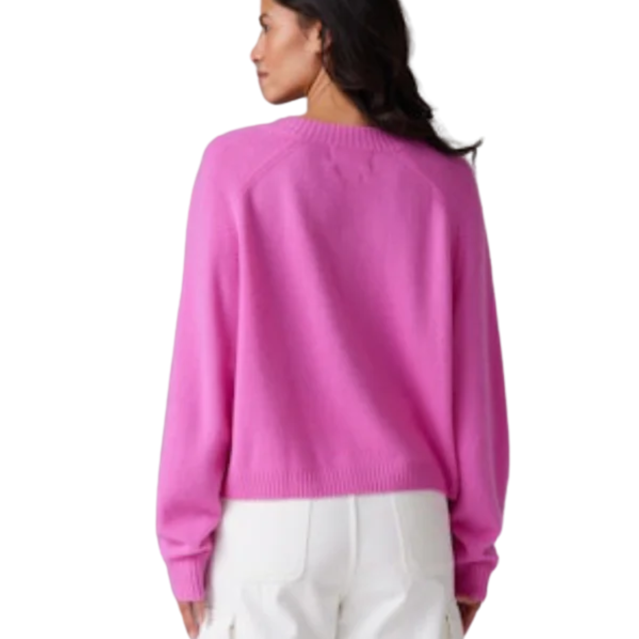 MC Santana Slouchy V Rosie