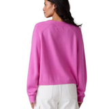MC Santana Slouchy V Rosie