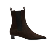 Kiki Moka Suede Boot
