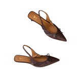 Gigi Aubergine