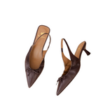 Gigi Aubergine
