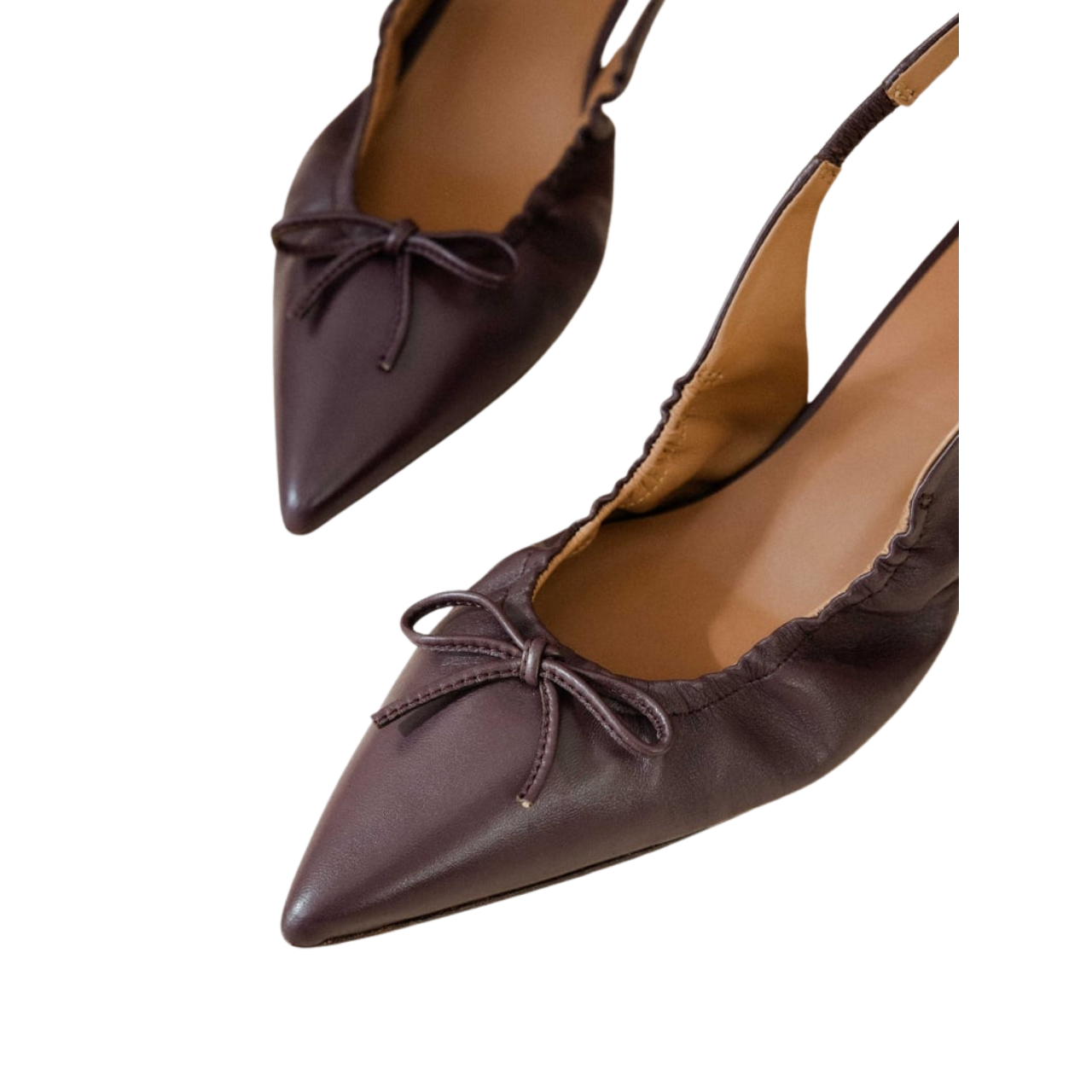 Gigi Aubergine