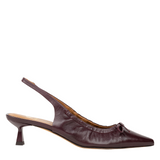 Gigi Aubergine