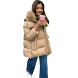 Doudoune Puffa A Line Liegeois