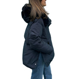 Doudoune Technique Jacket Deepness
