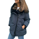 Doudoune Technique Jacket Deepness
