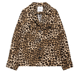 Flynn Jacket Leo