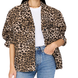 Flynn Jacket Leo
