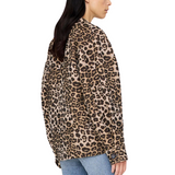 Flynn Jacket Leo