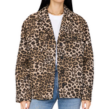 Flynn Jacket Leo