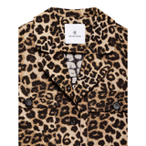 Flynn Jacket Leo