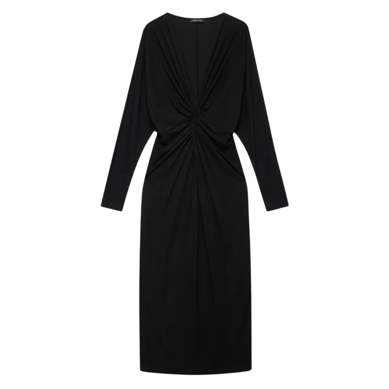 Mathilde Dress Black