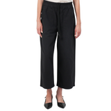 Pull On Pant Black
