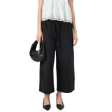 Pull On Pant Black