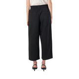 Pull On Pant Black